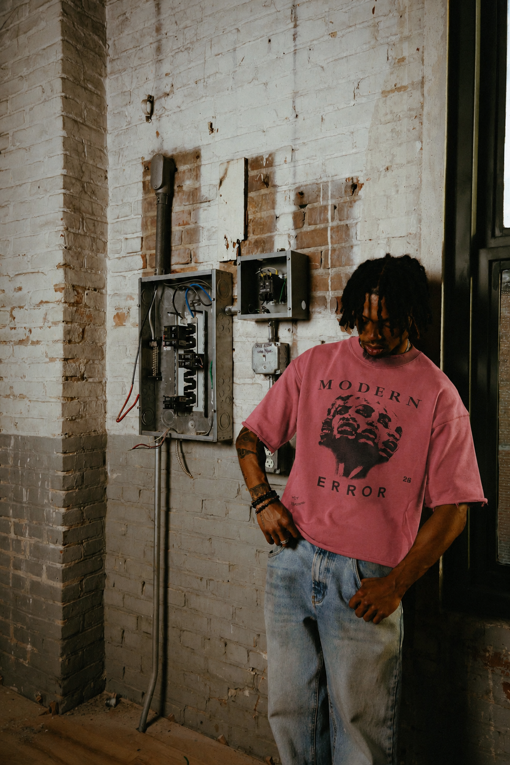 Mix Emotions T shirt