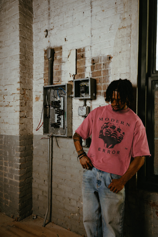 Mix Emotions T shirt