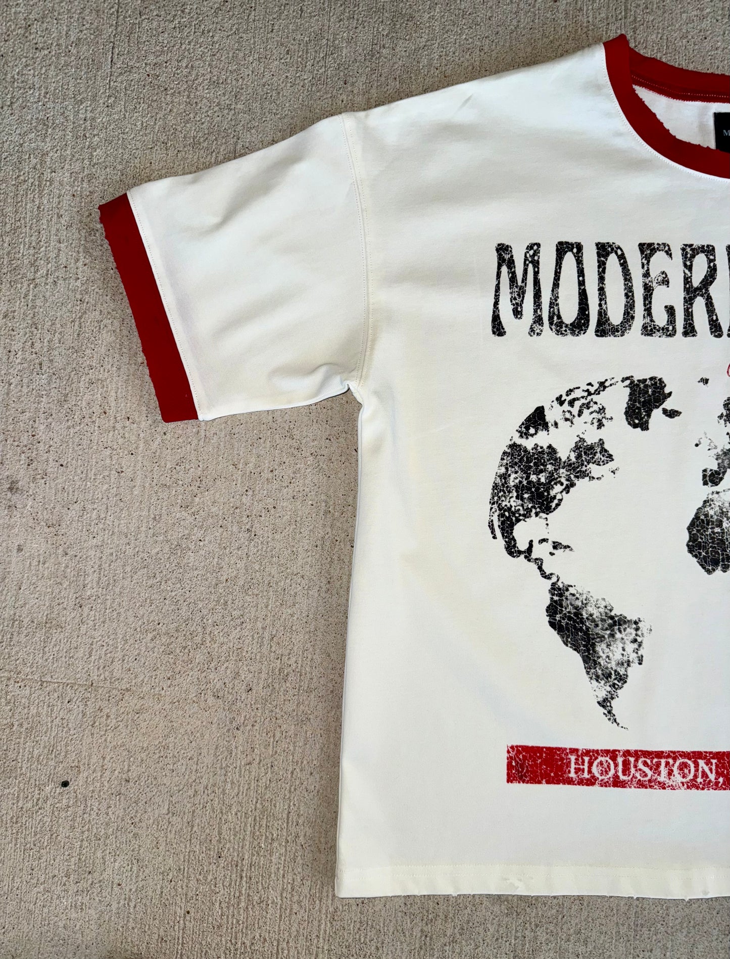 HUMAN DISCONNECT TEE