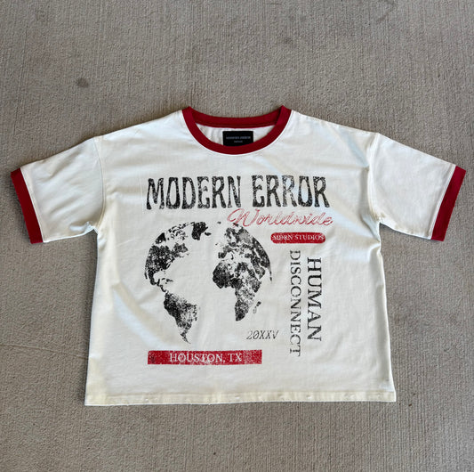 HUMAN DISCONNECT TEE